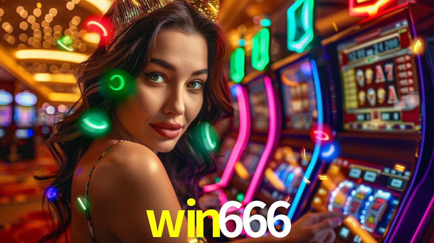 Mercados ao vivo e cash out na win666