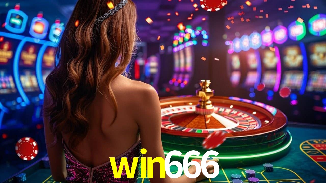 APP rápido e leve da win666