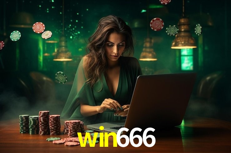 Escolher plataforma para baixar win666