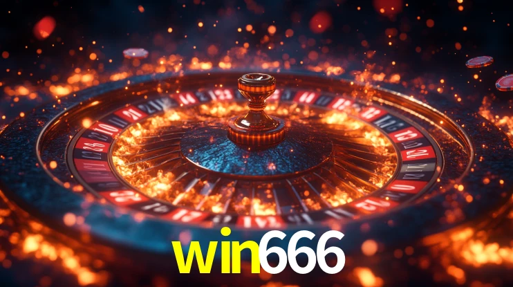 Bônus de boas-vindas na win666