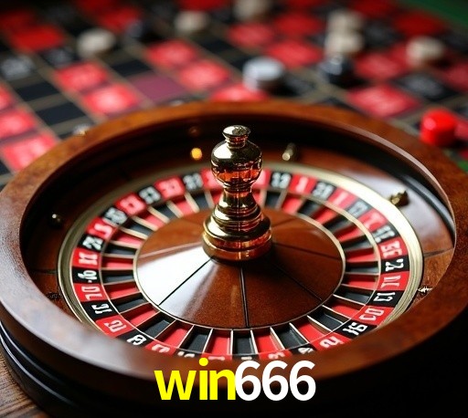 Variedade de jogos na win666