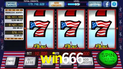 Jogos de mesa e apostas rápidas na win666